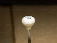 1965 Mercedez Benz 230 SL Maroon 113042-10-0101396